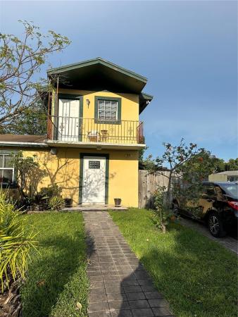 16901 NW 51st Pl, Miami Gardens, Florida 33055, image 1