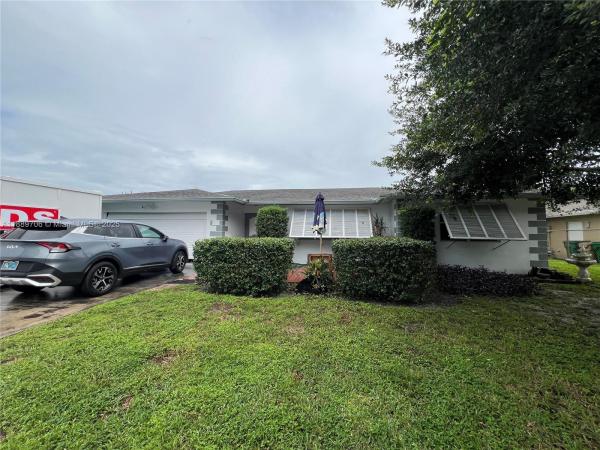 Arrowhead Country Homes, 7951 SW 30th St, Davie, Florida 33328, image 1