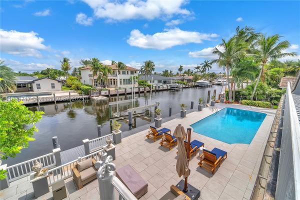Venetian Isles, 4440 NE 23rd Ave, Lighthouse Point, Florida 33064, image 2