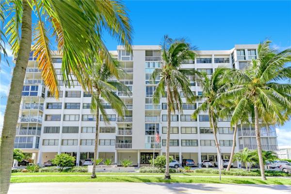Galen Breakers, 550 Ocean Dr #6F, Key Biscayne, Florida 33149, image 1