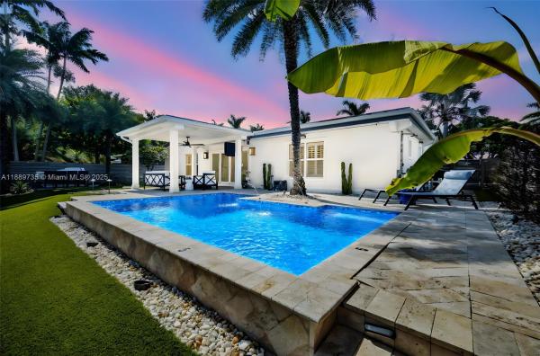 Coral Heights, 4100 NE 16th Ter, Oakland Park, Florida 33334, image 1