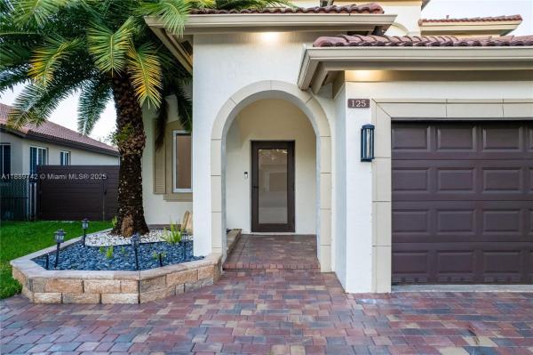 Ventanas At Homestead, 125 SE 22nd Ter, Homestead, Florida 33033, image 3
