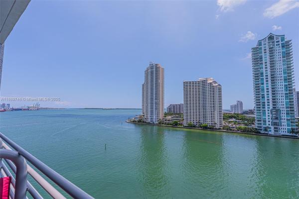 One Miami East, 335 S Biscayne Blvd #1207, Miami, Florida 33131, image 1
