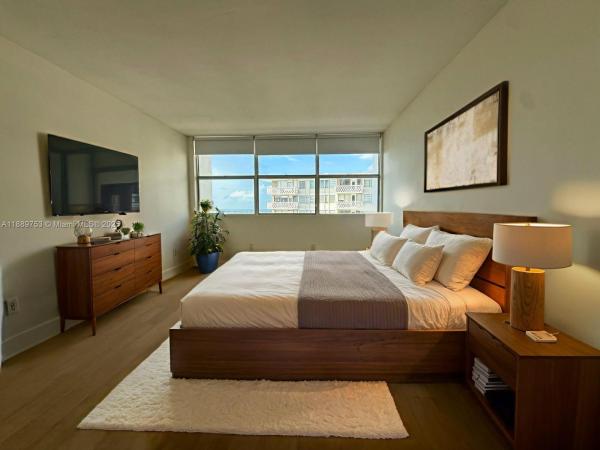 Bayshore Place, 1420 Brickell Bay Dr #1203A, Miami, Florida 33131, image 1