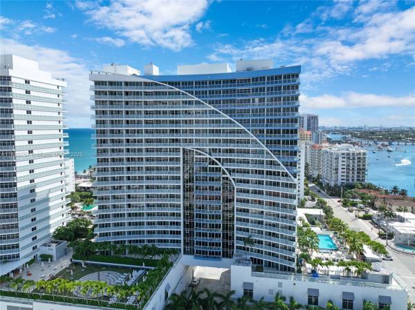 W Residences Fort Lauderdale, 3101 Bayshore Dr #1704, Fort Lauderdale, Florida 33304, image 1
