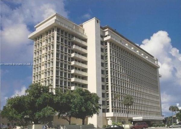 The David William Hotel, 700 Biltmore Way #804, Coral Gables, Florida 33134, image 1