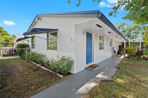 Reed Land, 5120 SW 26th Ave #1-2, Dania Beach, Florida 33312, image 1
