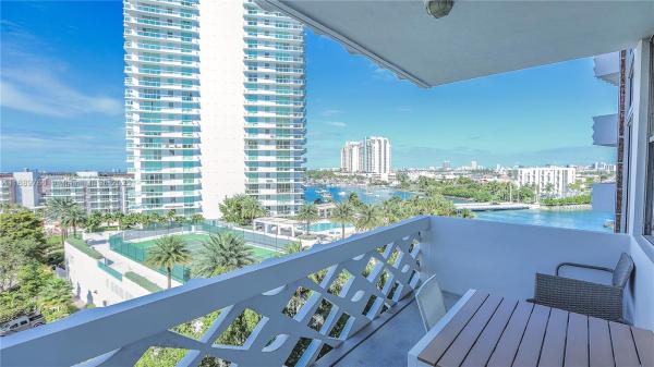 Belle Plaza, 20 Island Ave #704, Miami Beach, Florida 33139, image 1