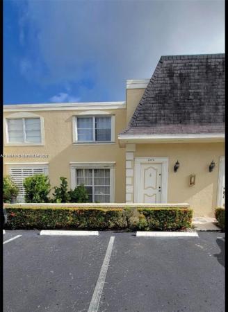 2410 NE 10th St #123, Hallandale Beach, Florida 33009, image 1