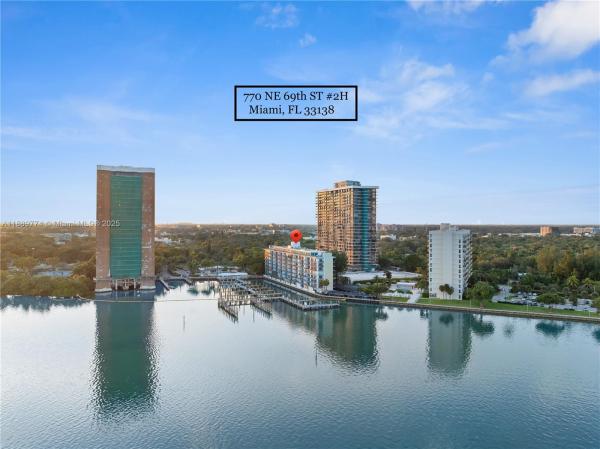 Palm Bay, 770 NE 69th St #2H, Miami, Florida 33138, image 2