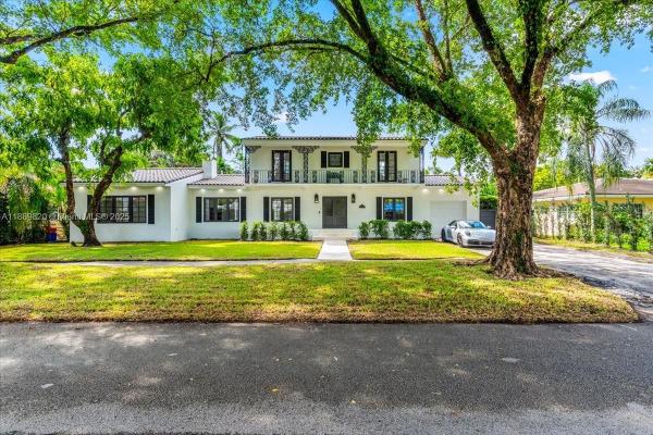 Riviera, 1426 Robbia Ave, Coral Gables, Florida 33146, image 1
