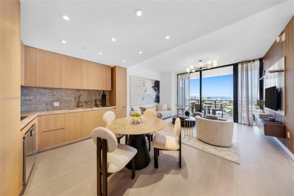 Five Park, 500 Alton Rd #2008, Miami Beach, Florida 33139, image 1
