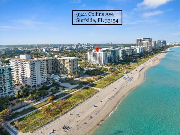 Marbella, 9341 Collins Ave #205, Surfside, Florida 33154, image 2