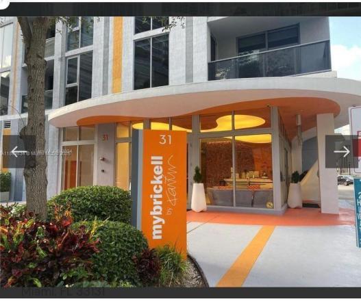 MyBrickell, 31 SE 6 St #804, Miami, Florida 33131, image 1