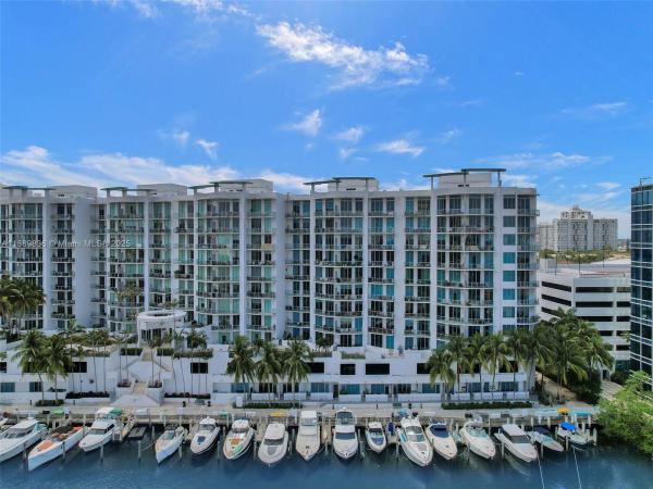 Uptown Marina Lofts, 3029 NE 188 St #319, Aventura, Florida 33180, image 1