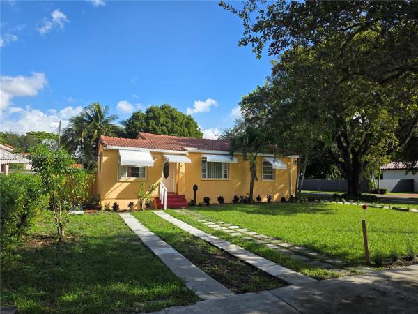 Country Club Estates, 1 N Melrose Dr 0, Miami Springs, Florida 33166, image 1