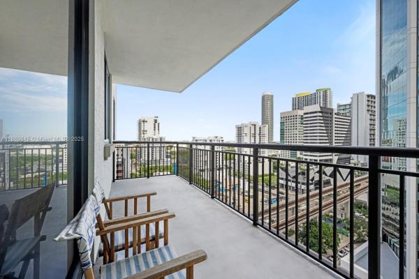 Nine At Mary Brickell Village, 999 SW 1st Ave #1514, Miami, Florida 33130, image 1