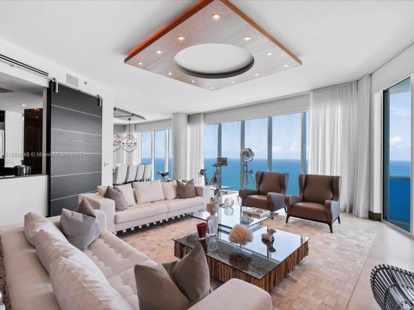 Trump Hollywood, 2711 S Ocean Dr #4005, Hollywood, Florida 33019, image 1