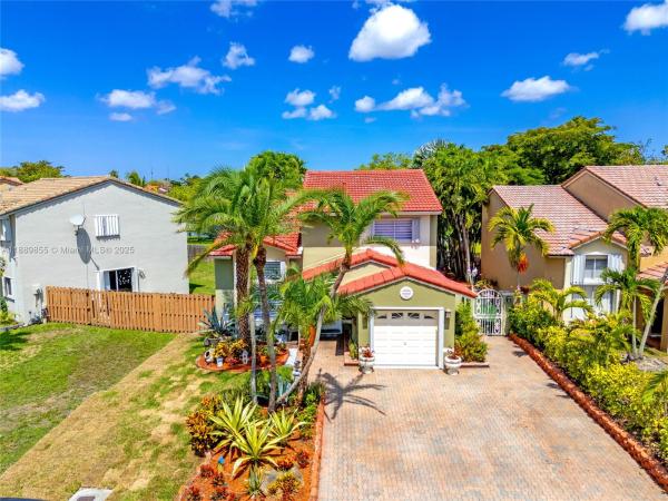 10213 SW 156th Ave, Unincorporated Dade County, Florida 33196, image 1