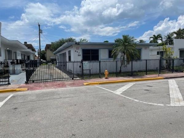 Biscayne Beach, 640 83rd St, Miami Beach, Florida 33141, image 1