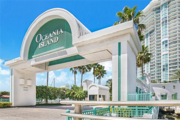 Oceania 5, 16500 Collins Ave #1751, Sunny Isles Beach, Florida 33160, image 1