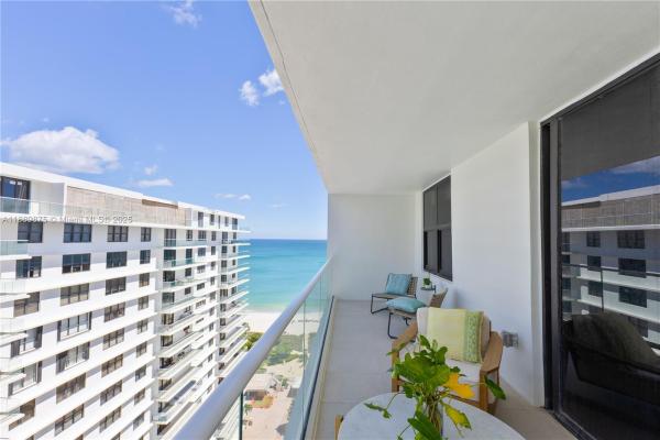 Balmoral, 9801 Collins Ave #20V, Bal Harbour, Florida 33154, image 1
