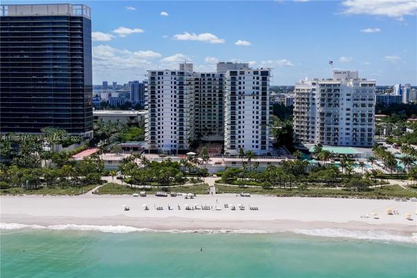 Balmoral, 9801 Collins Ave #20V, Bal Harbour, Florida 33154, image 2