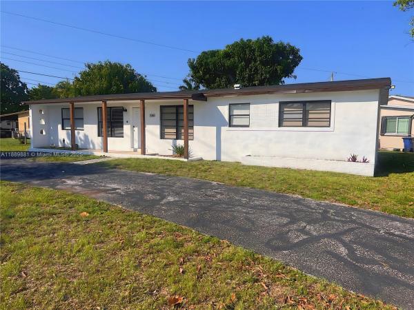 Browardale, 3361 NW 5th Pl, Lauderhill, Florida 33311, image 1