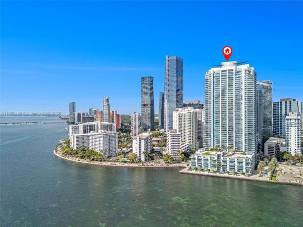 Jade Residences At Brickell Bay, 1331 Brickell Bay Dr #502, Miami, Florida 33131, image 1