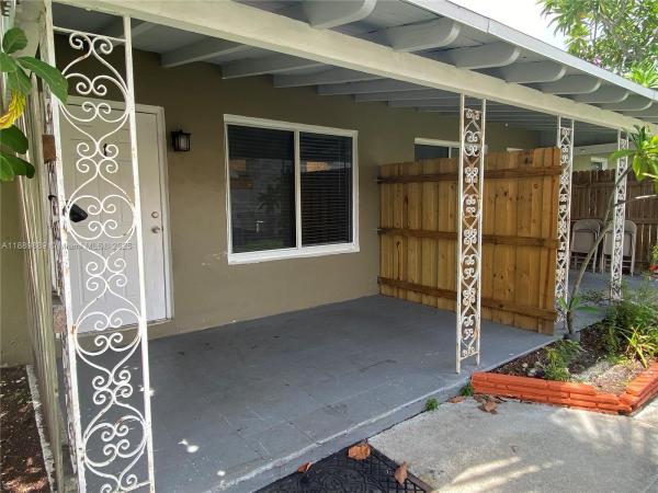 Hollywood Little Ranches, 2215 Adams St #1-2, Hollywood, Florida 33020, image 1