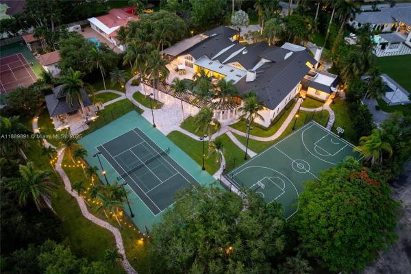 Farmers Acres, 14200 Farmer Rd, Palmetto Bay, Florida 33158, image 1