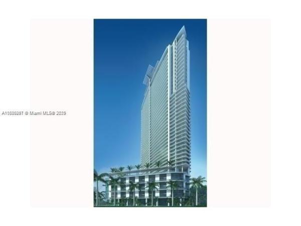 The Ivy At Riverfront, 90 SW 3rd St #4411, Miami, Florida 33130, image 1