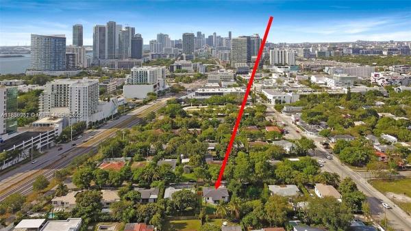 Brentwood, 231 NE 45th St, Miami, Florida 33137, image 3