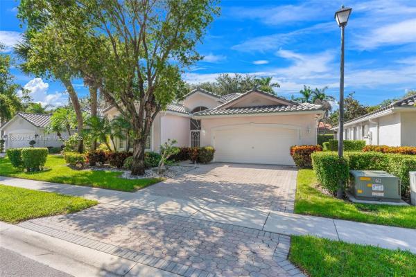 Valencia Isles, 11155 Mandalay Way, Boynton Beach, Florida 33437, image 1