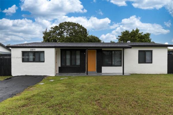 Lake Shore Estates, 3271 NW 18th St, Lauderhill, Florida 33311, image 1