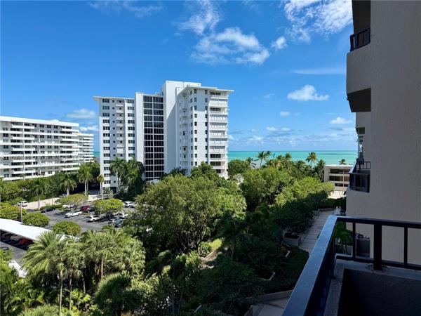 Oceansound At Key Colony, 251 Crandon Blvd #625, Key Biscayne, Florida 33149, image 1