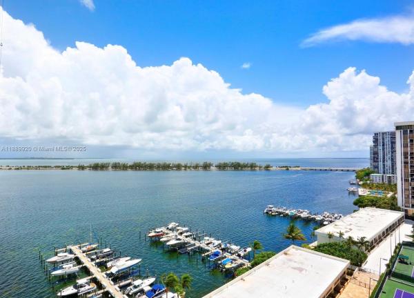 Brickell Place, 1865 Brickell Ave #A1611, Miami, Florida 33129, image 1