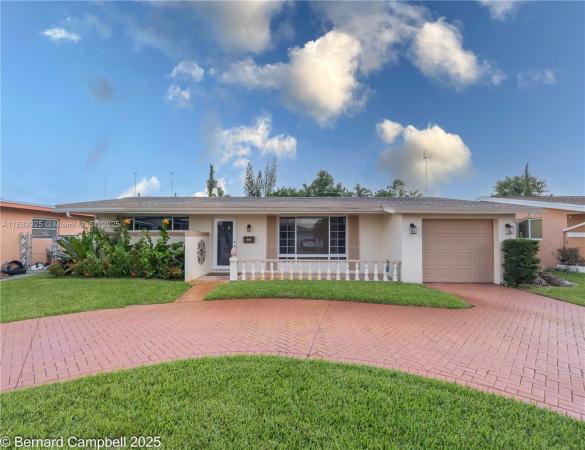 Miramar Isles, 6612 Dahlia Dr, Miramar, Florida 33023, image 1