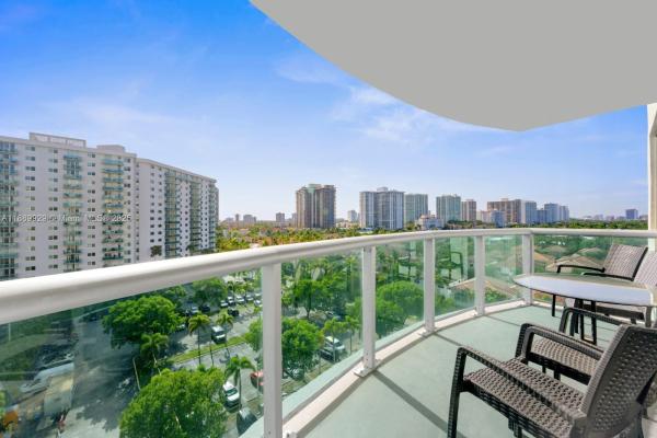 Ocean Reserve, 19370 Collins Ave #916, Sunny Isles Beach, Florida 33160, image 1