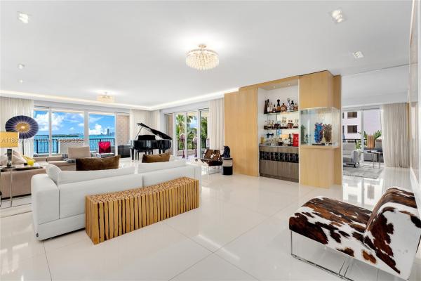 5134 Fisher Island Dr #5134, Miami Beach, Florida 33109, image 1
