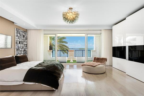 Bayview At Fisher Island, 5134 Fisher Island Dr #5134, Fisher Island, Florida 33109, image 1