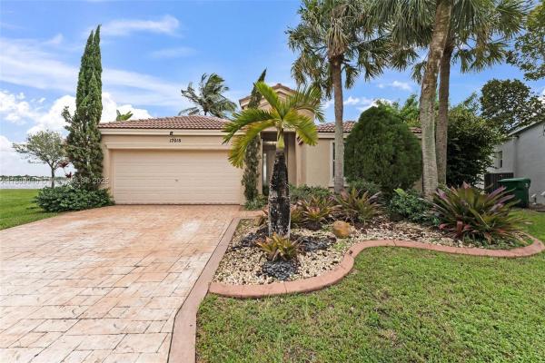 Riviera Isles, 17018 SW 52nd Ct, Miramar, Florida 33027, image 1