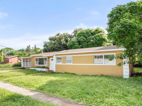 Carol City, 16815 NW 38th Ct, Miami Gardens, Florida 33055, image 1