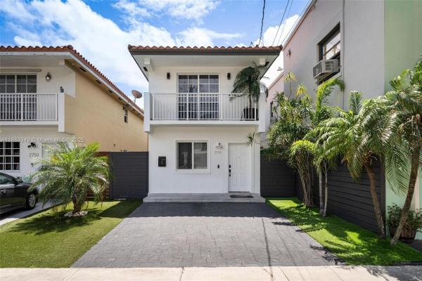 Webster Terrace, 2752 SW 11th St, Miami, Florida 33135, image 1