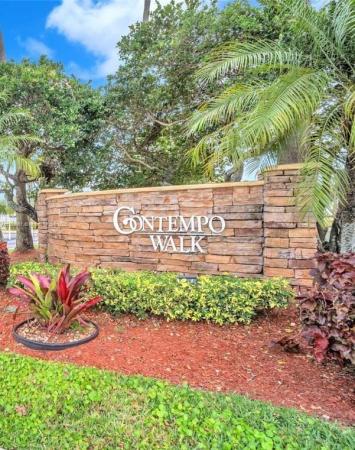 Contempo Walk, 399 NW 154th Ave, Pembroke Pines, Florida 33028, image 2