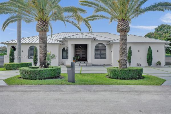 2600 SW 128th Ct, Unincorporated Dade County, Florida 33175, image 1