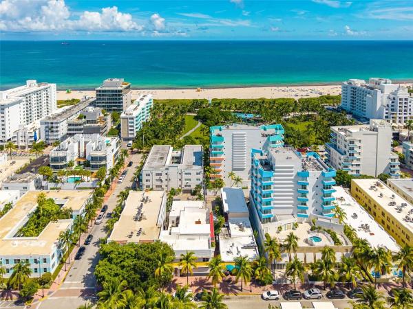 The Beach House, 249 Collins Ave, Miami Beach, Florida 33139, image 1