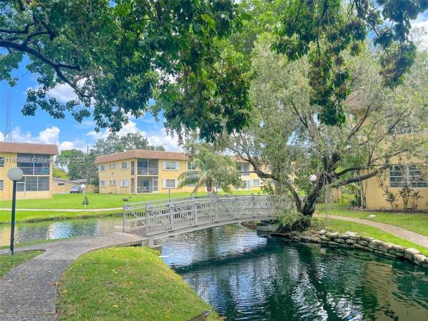 Oak Hills, 5140 SW 40th Ave #27C, Dania Beach, Florida 33314, image 1