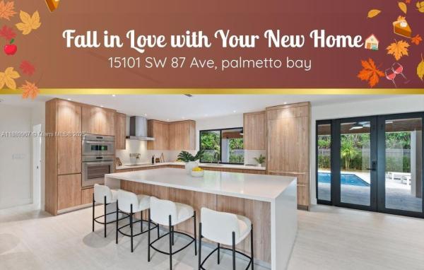 Country Club Grove, 15101 SW 87th Ave, Palmetto Bay, Florida 33176, image 1