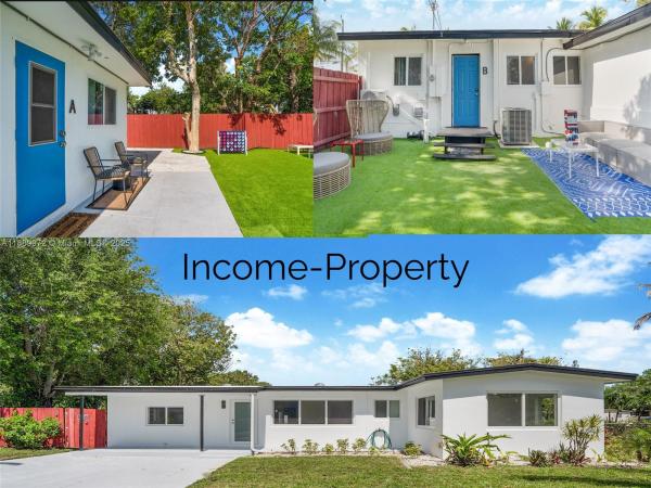 Lauderdale Manors, 919 NW 13th St, Fort Lauderdale, Florida 33311, image 1